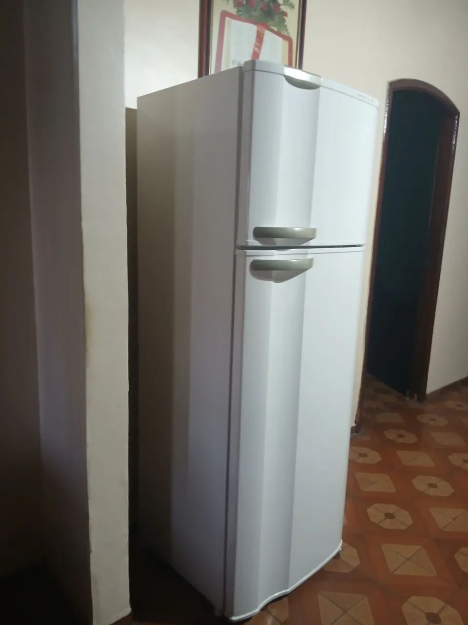 Geladeira duplex eletrolux  - Foto 4