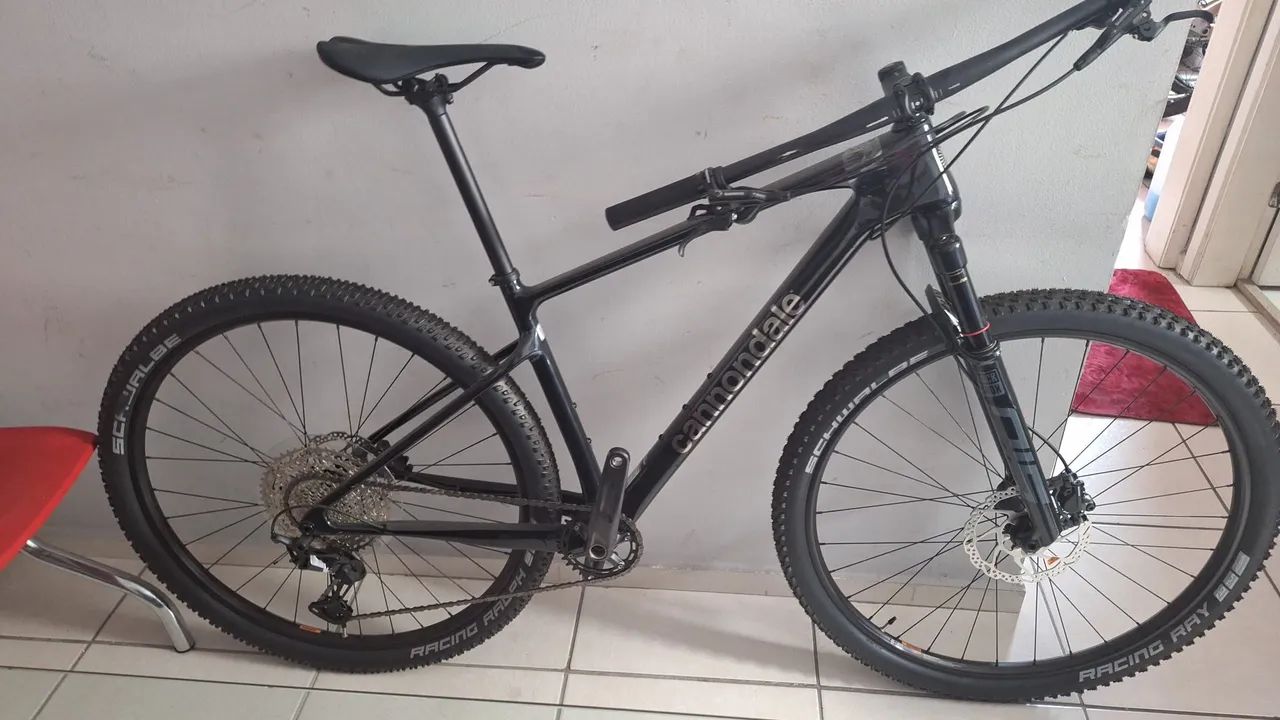 Bike cannondale 29 - Foto 6