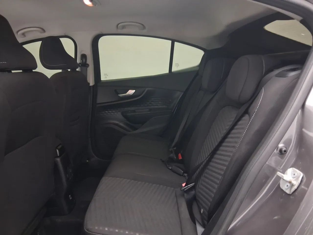 Fiat Fastback Audace 1.0 200 T. Flex Aut, foto 17 de 18