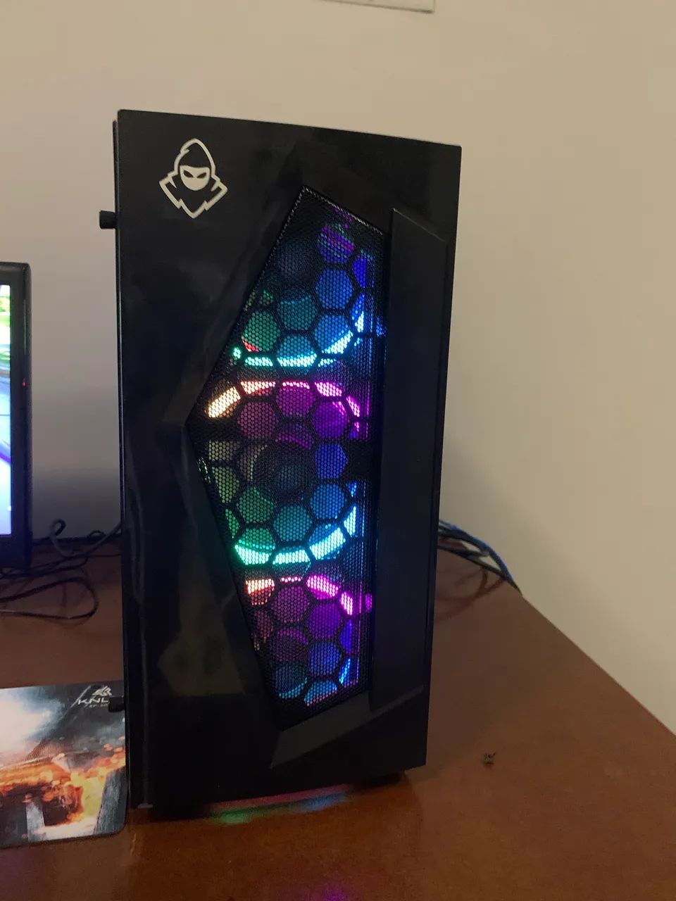 Gaming PC419359565578260483