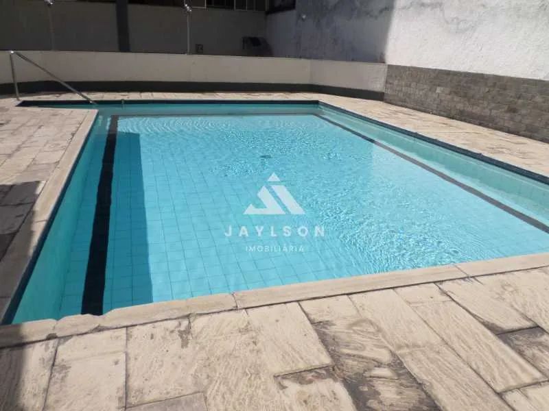 Apartamento : / Residencial / Lins de Vasconcelos