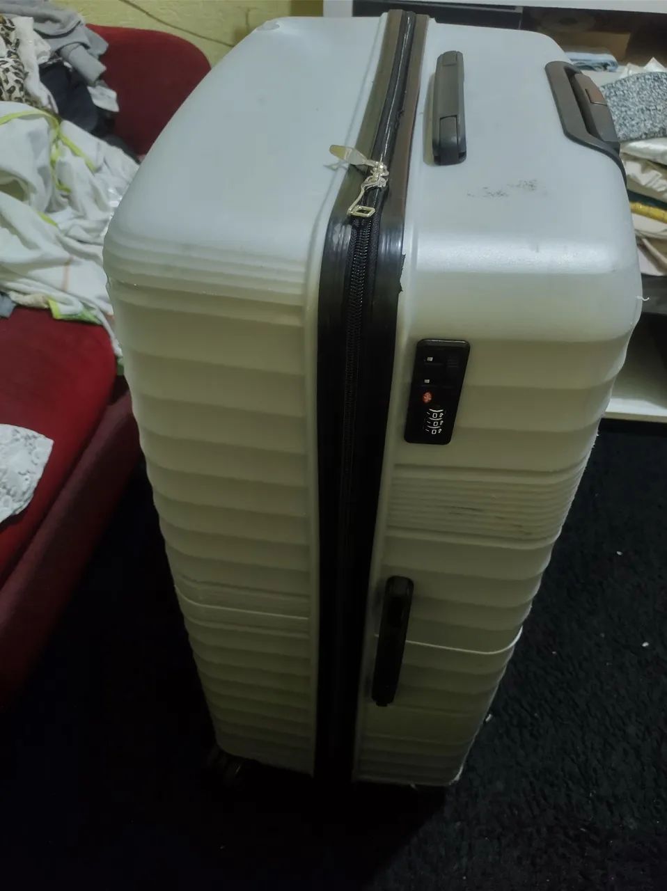 Mala de viagem 32 kg - Foto 2
