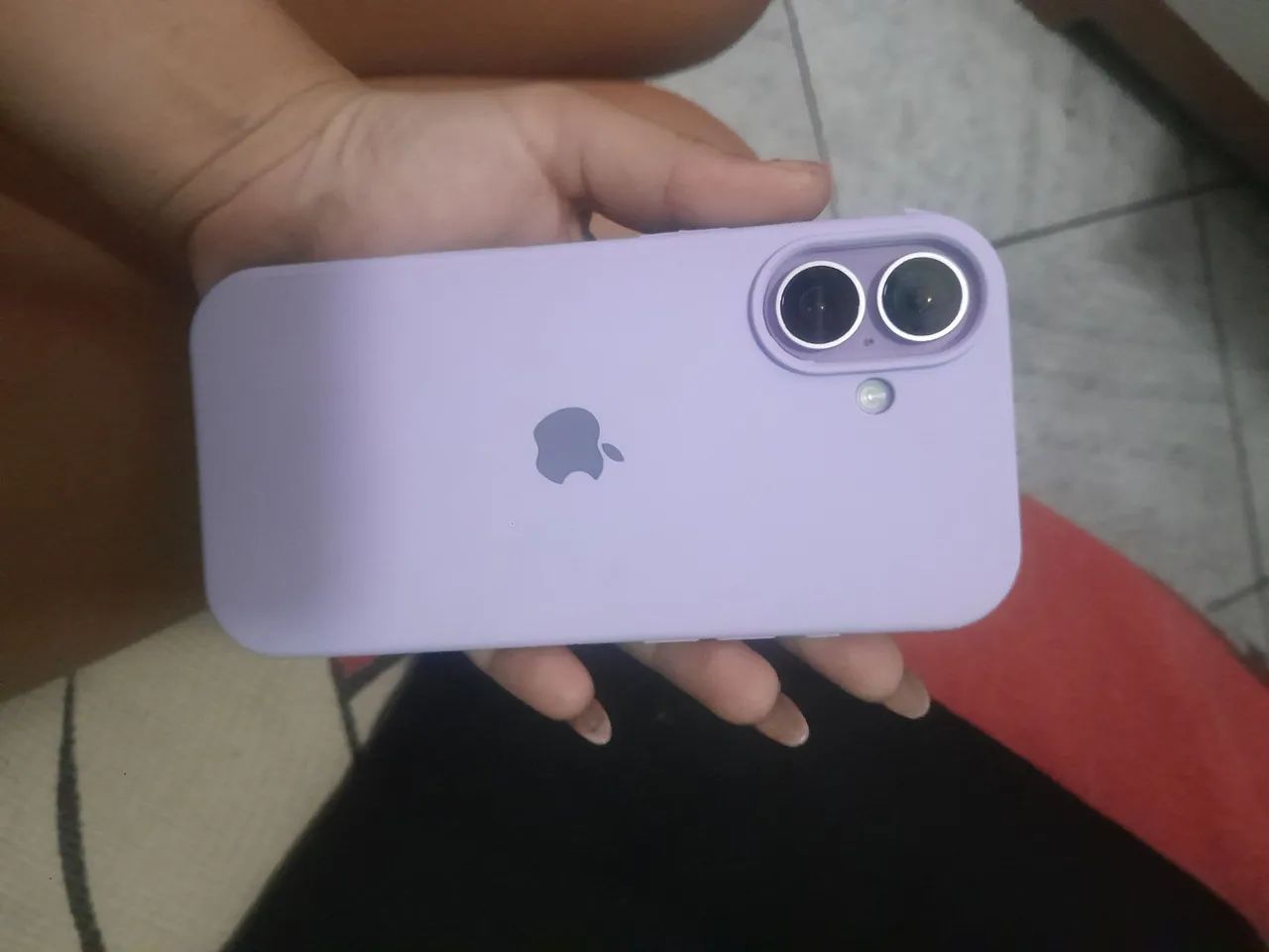 Vendo iphone 17 para retirada de peça 