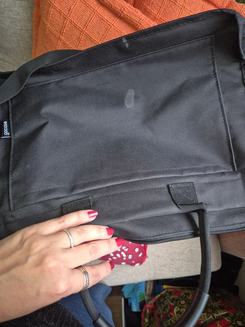 Bolsa gocase  - Foto 3