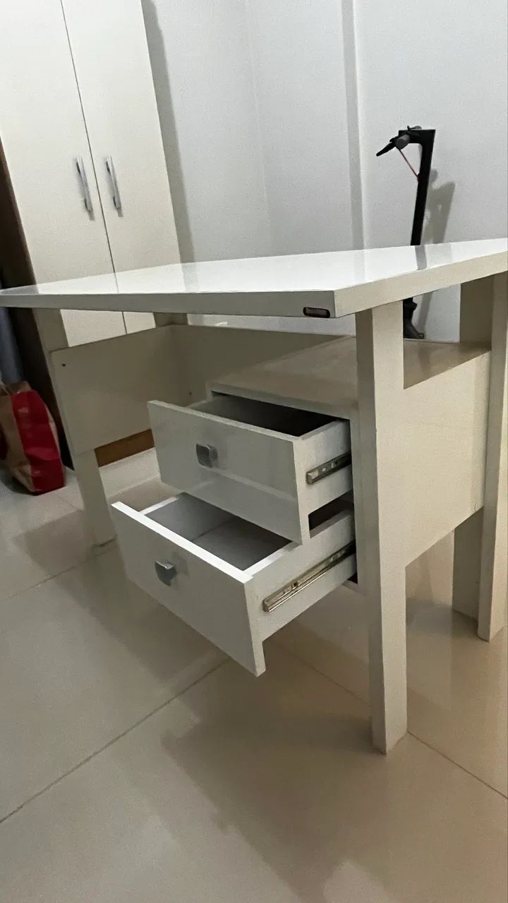 Mesa de escritório  - Foto 2