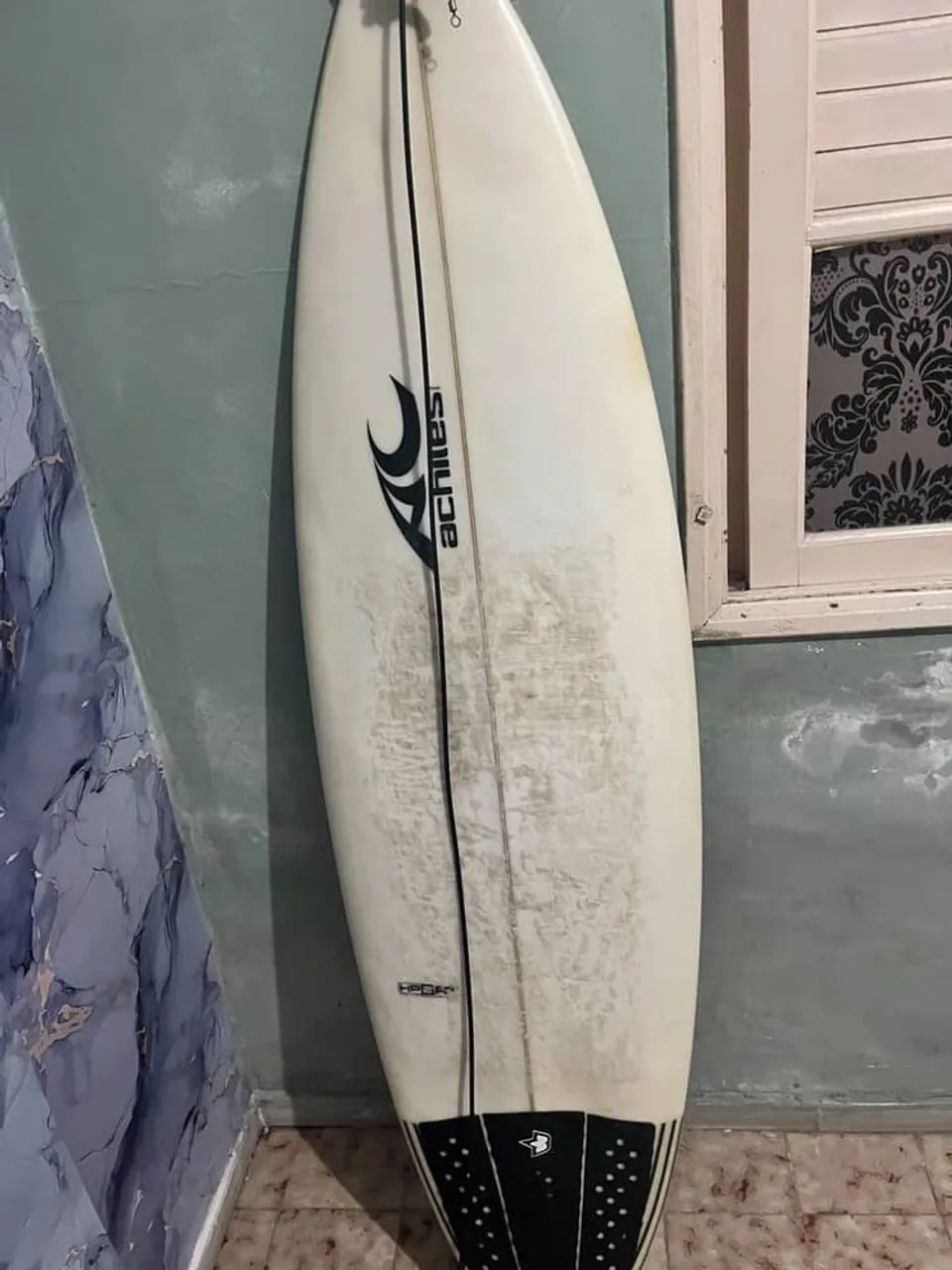 Prancha de surfe - Foto 2