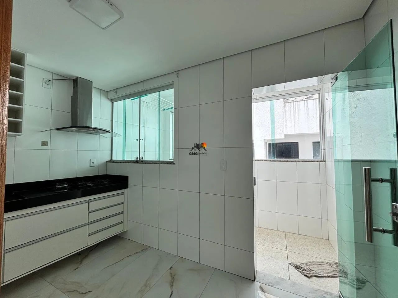 APARTAMENTO DE COBERTURA COM 3 QUARTOS - Foto 4