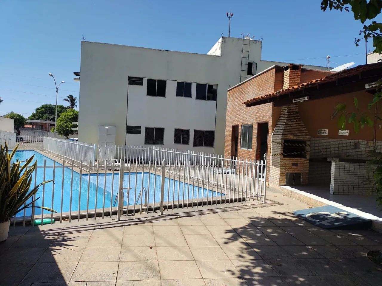 Foto - Teresina - Cidade Jardim