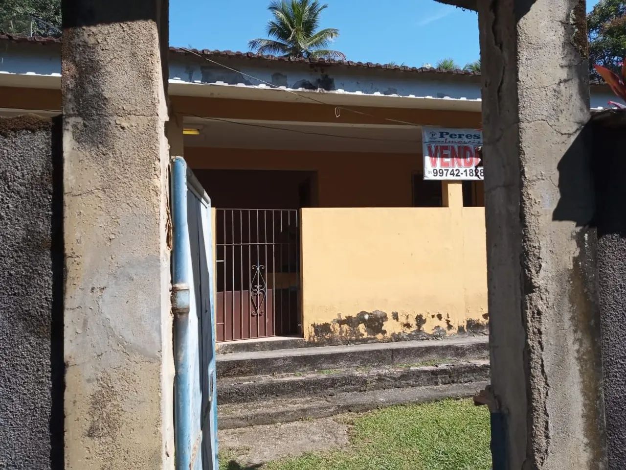 Vendo Sítio em Agro Brasil - Foto 2