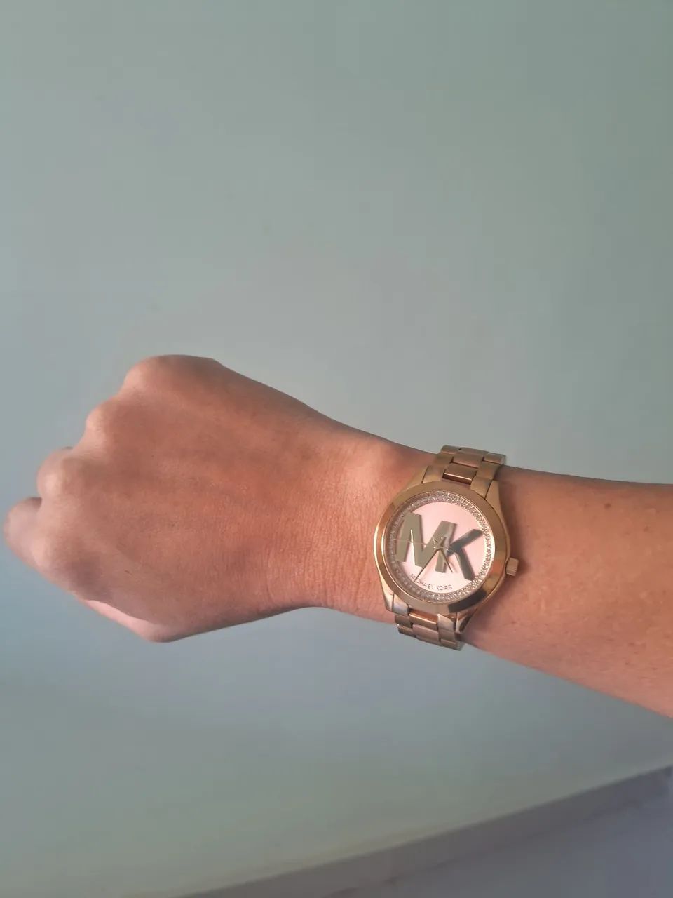 Relógio original Michael Kors