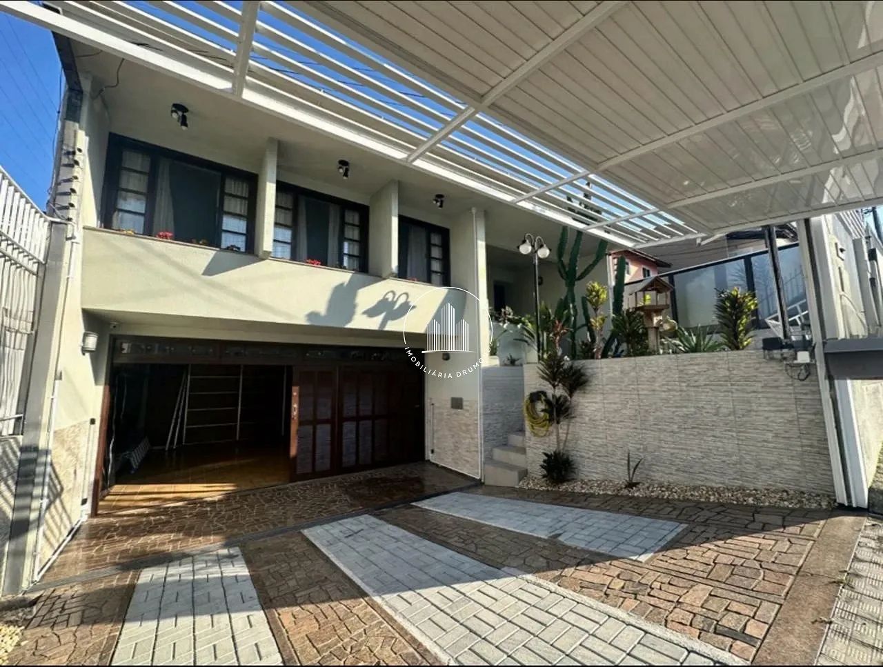 Casa 5 Quartos com Piscina - Capoeiras - JMS - Foto 2