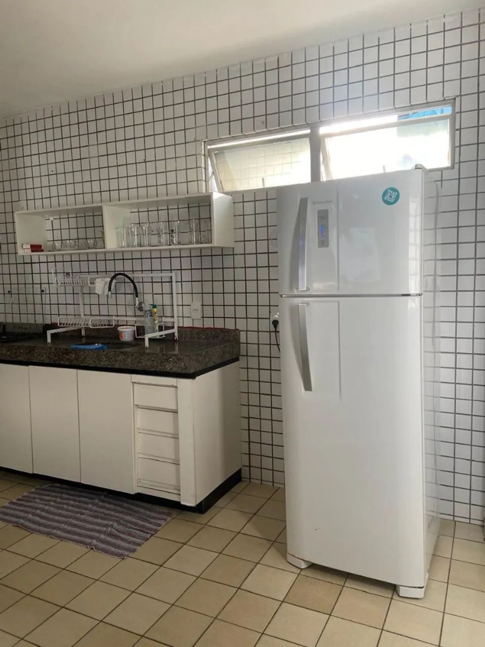 Excelente apto. Mobiliado - Jardim Oceânia  - Foto 3