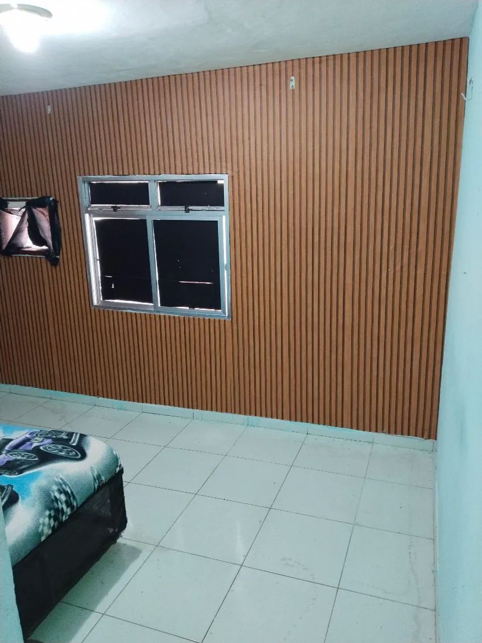 Kitnet com quarto grande  - Foto 2
