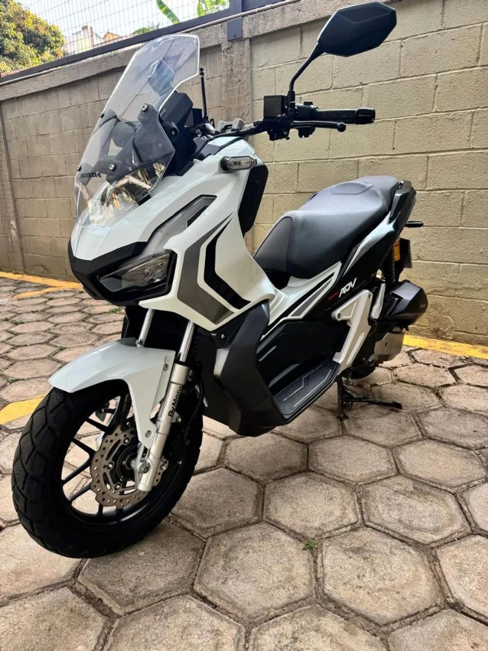 Honda ADV 150 - Foto 2