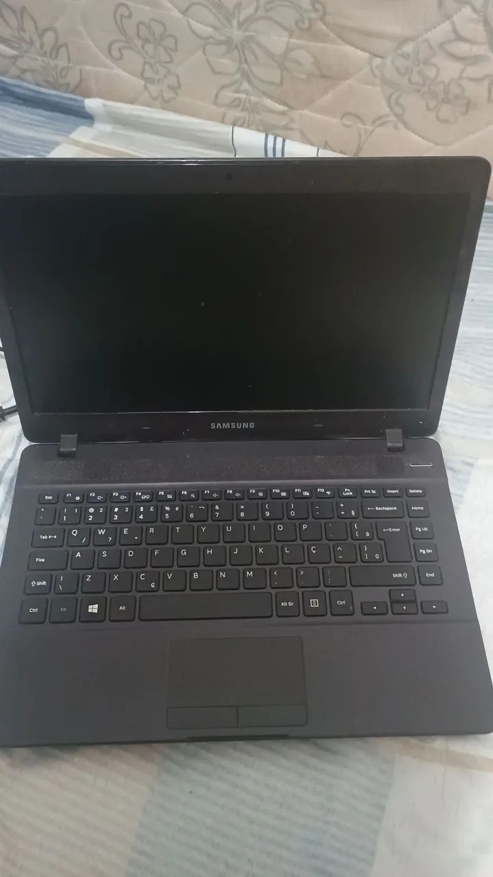 NOTEBOOK SAMSUNG NP370 - Foto 3