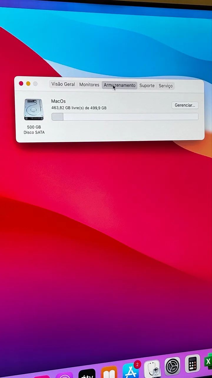MacMini Apple (late 2014) - Foto 2