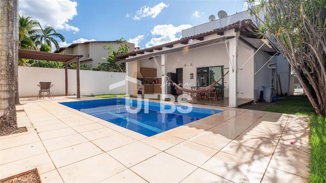 Portal do Sol I - Sobrado 4 quartos, sendo 4 suítes - Foto 4