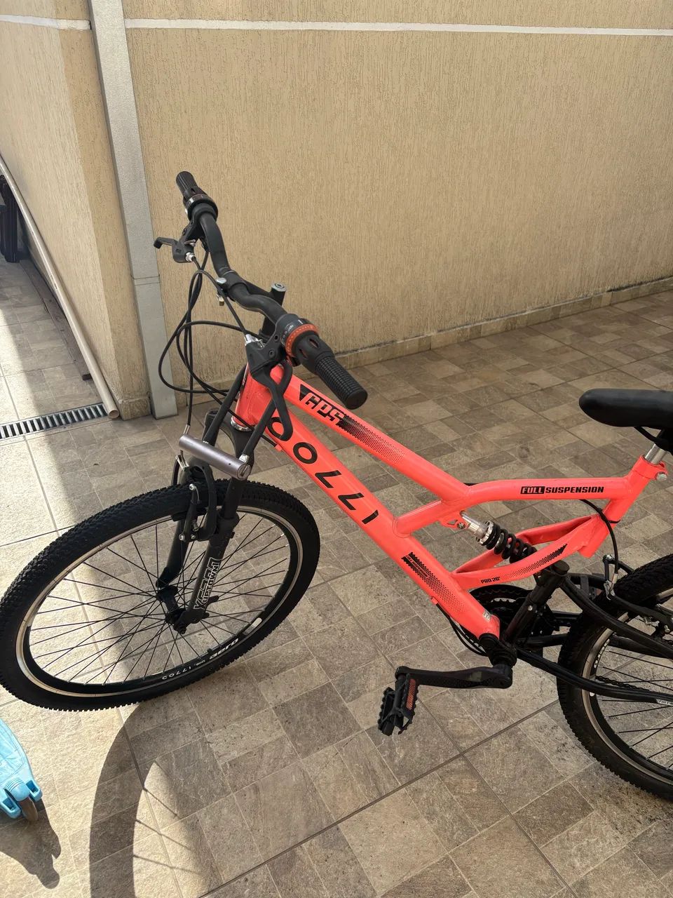  Bicicleta  - Foto 2