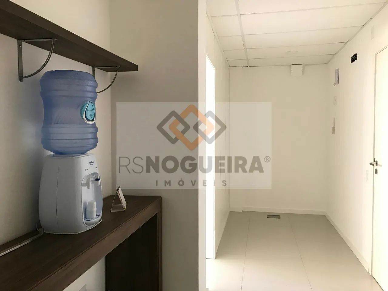 Sala Comercial em Estreito, Florianópolis/SC - Foto 5