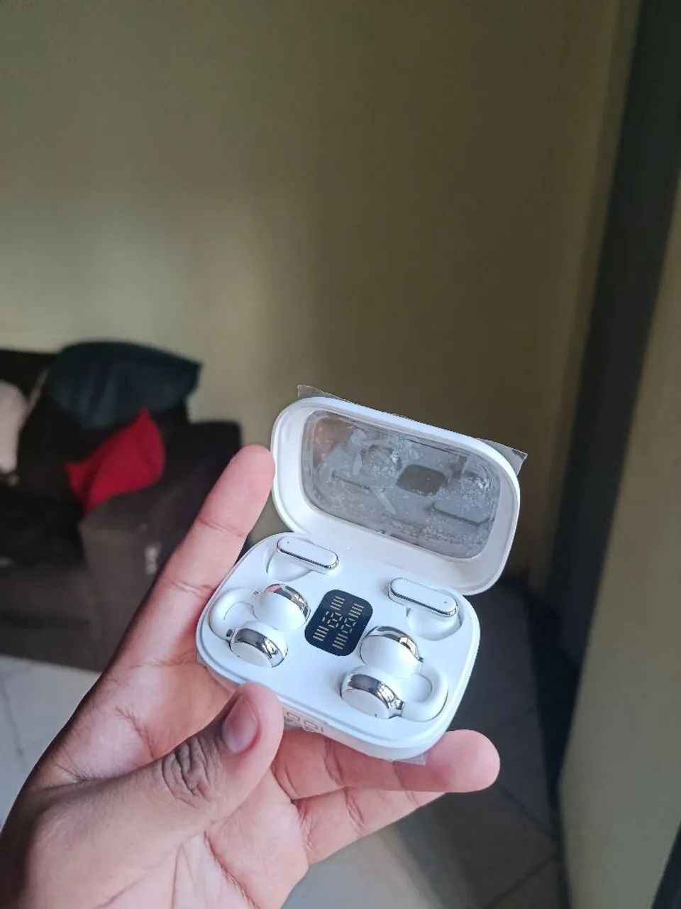 Fone de ouvido 4 em 1 - Foto 3
