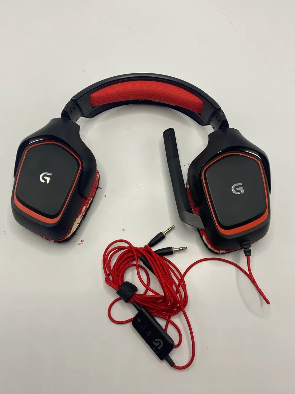 Logitech G230