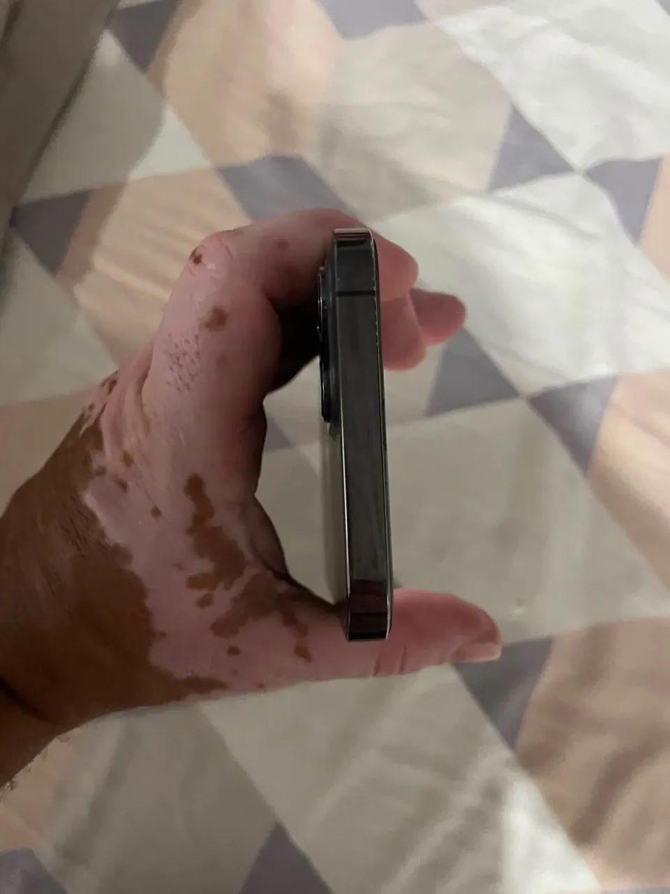 iPhone 12 Pro Max 256 G - Foto 4