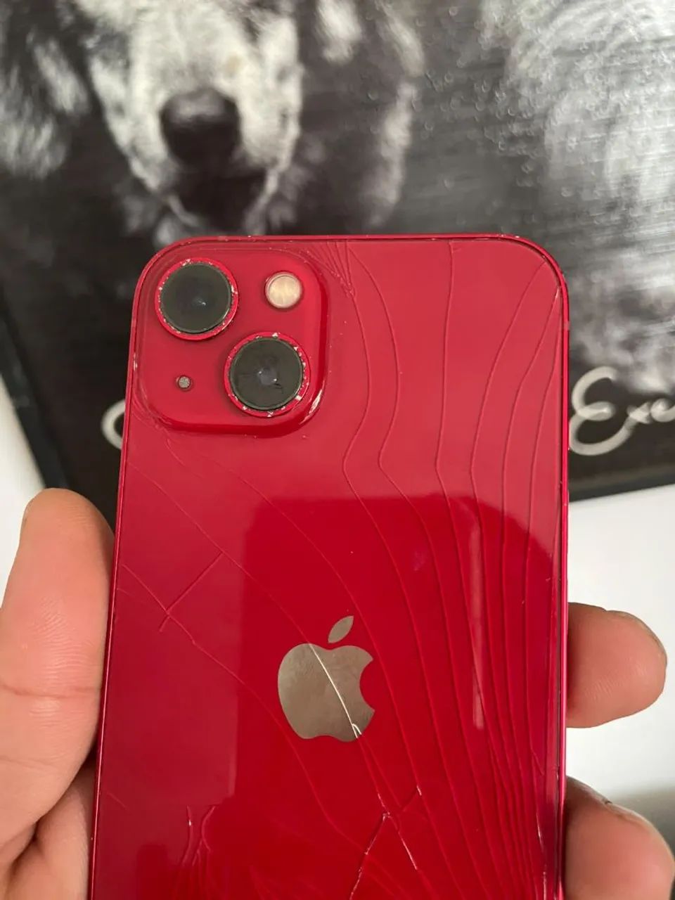 iPhone 13 - Foto 5
