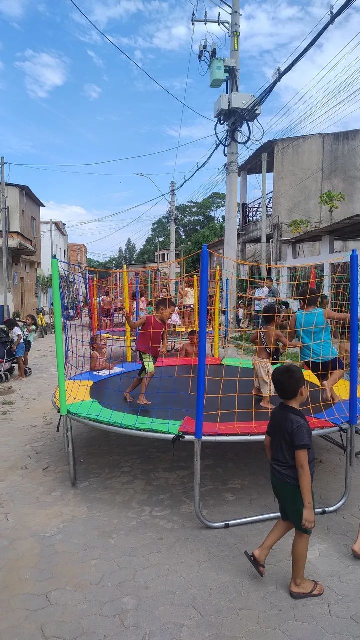 Alugo pula pula aguado doce pipoca 