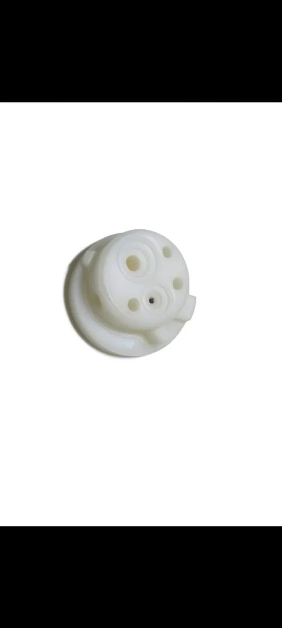 Válvula de proteção da bomba body