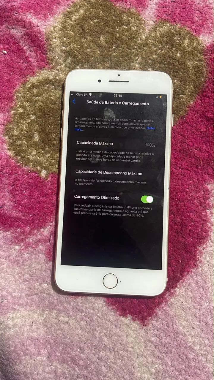 iPhone 8 Plus sair hoje!! - Foto 2