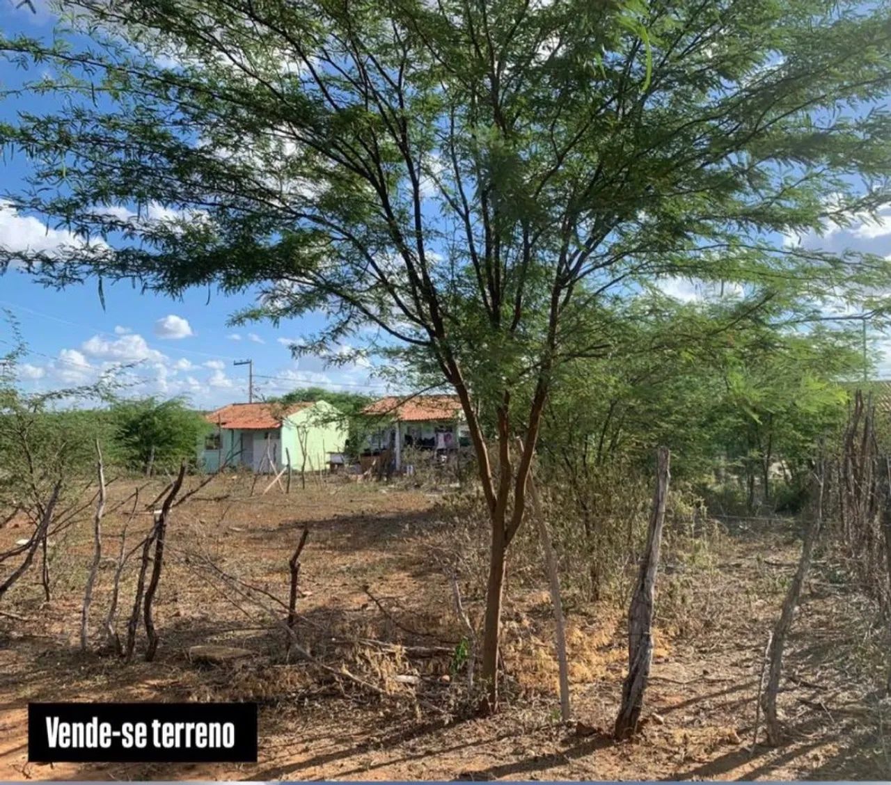 Terreno no Denox, Nossa senhora da Glória  - Foto 3