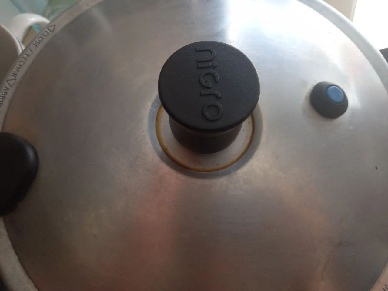Panela de pressão  - Foto 2