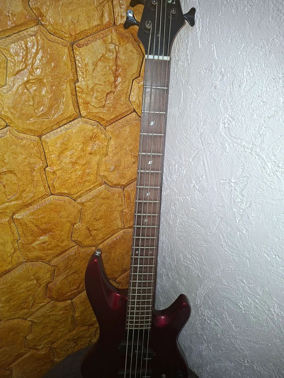 Guitarra - Foto 5