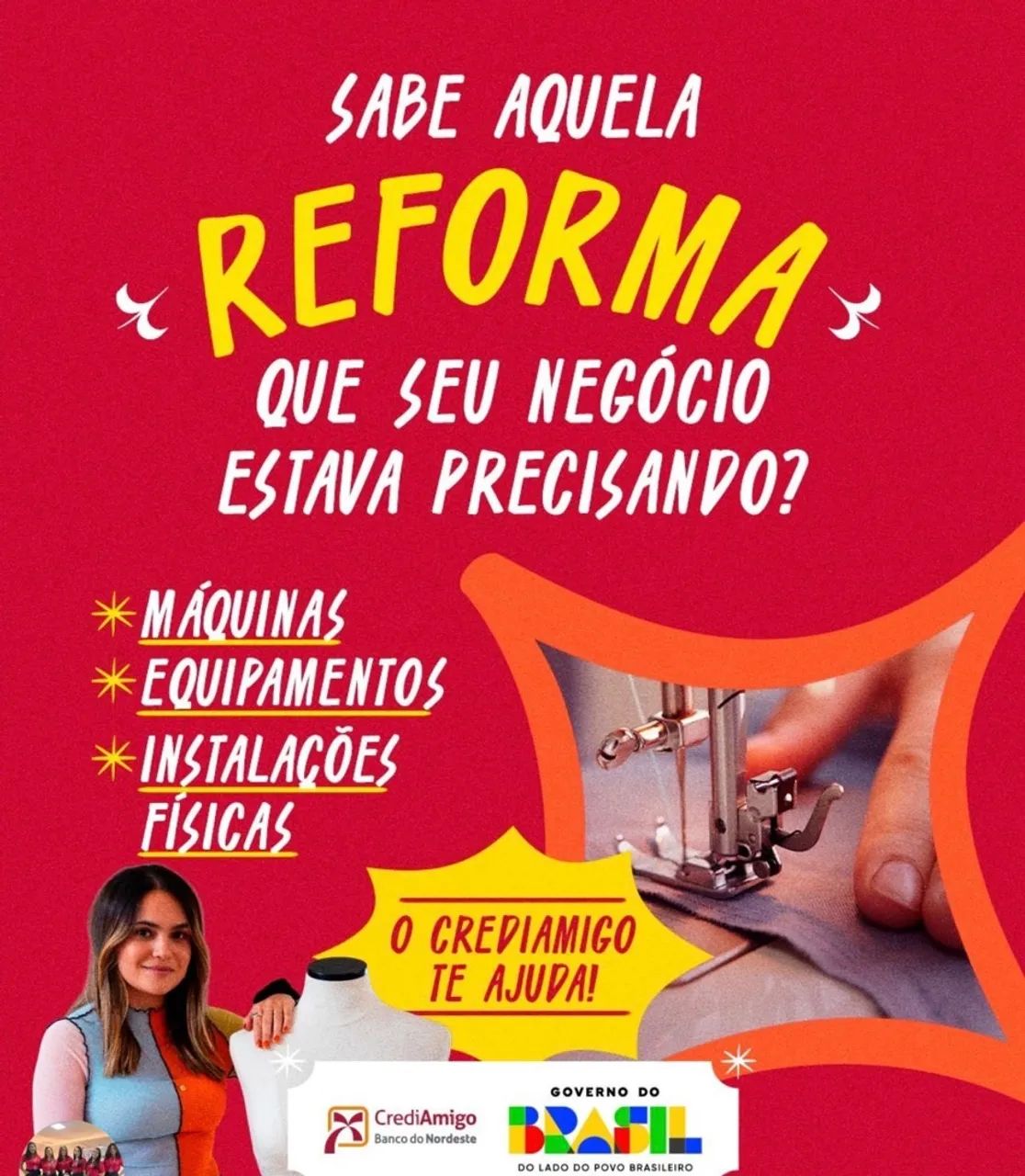 Capital de giro pra empreendedor  - Foto 5
