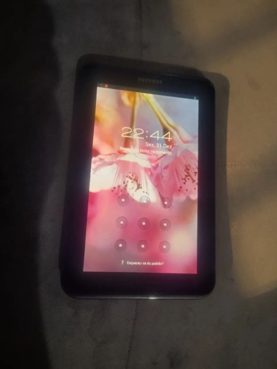 Celular tablet desapego  - Foto 3