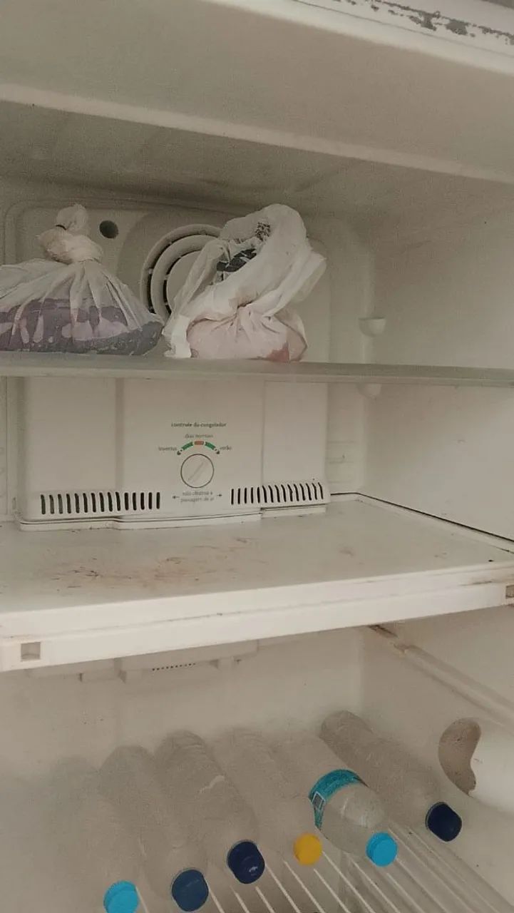 Geladeira Frost free  - Foto 4