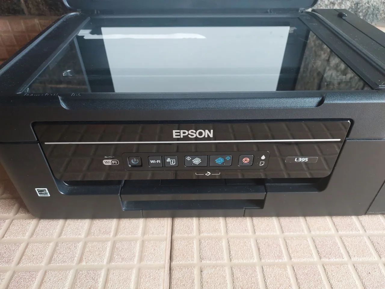 Vendo Epson L395 