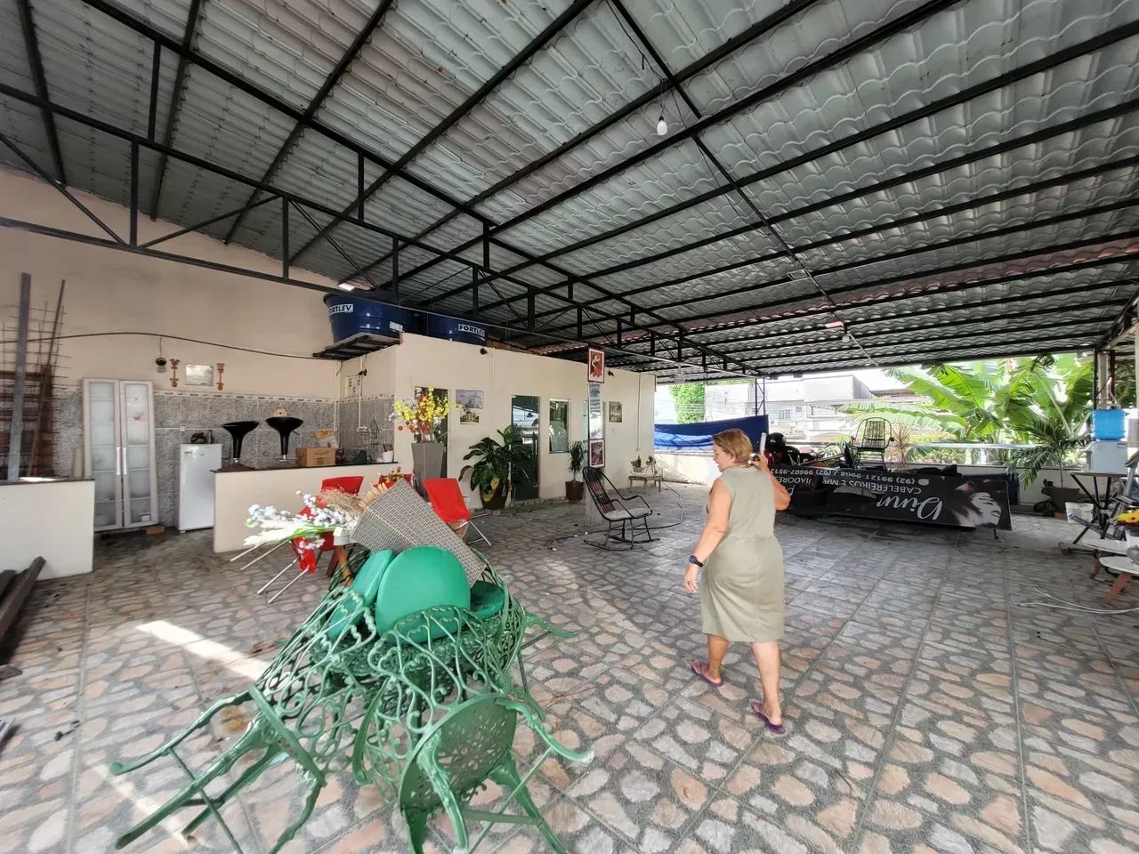 CASA NO ADRIANÓPOLIS  MANAUS/AM - Foto 3