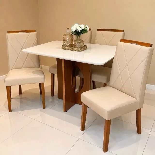 Mesa de Jantar Madrid