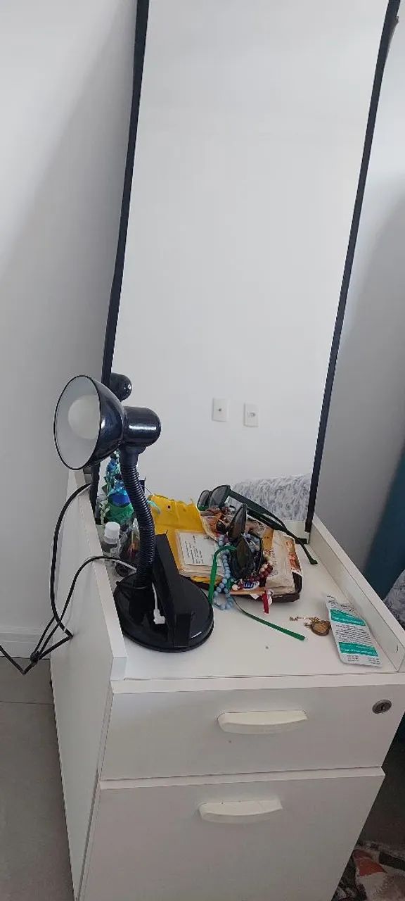Criado espelho  - Foto 2