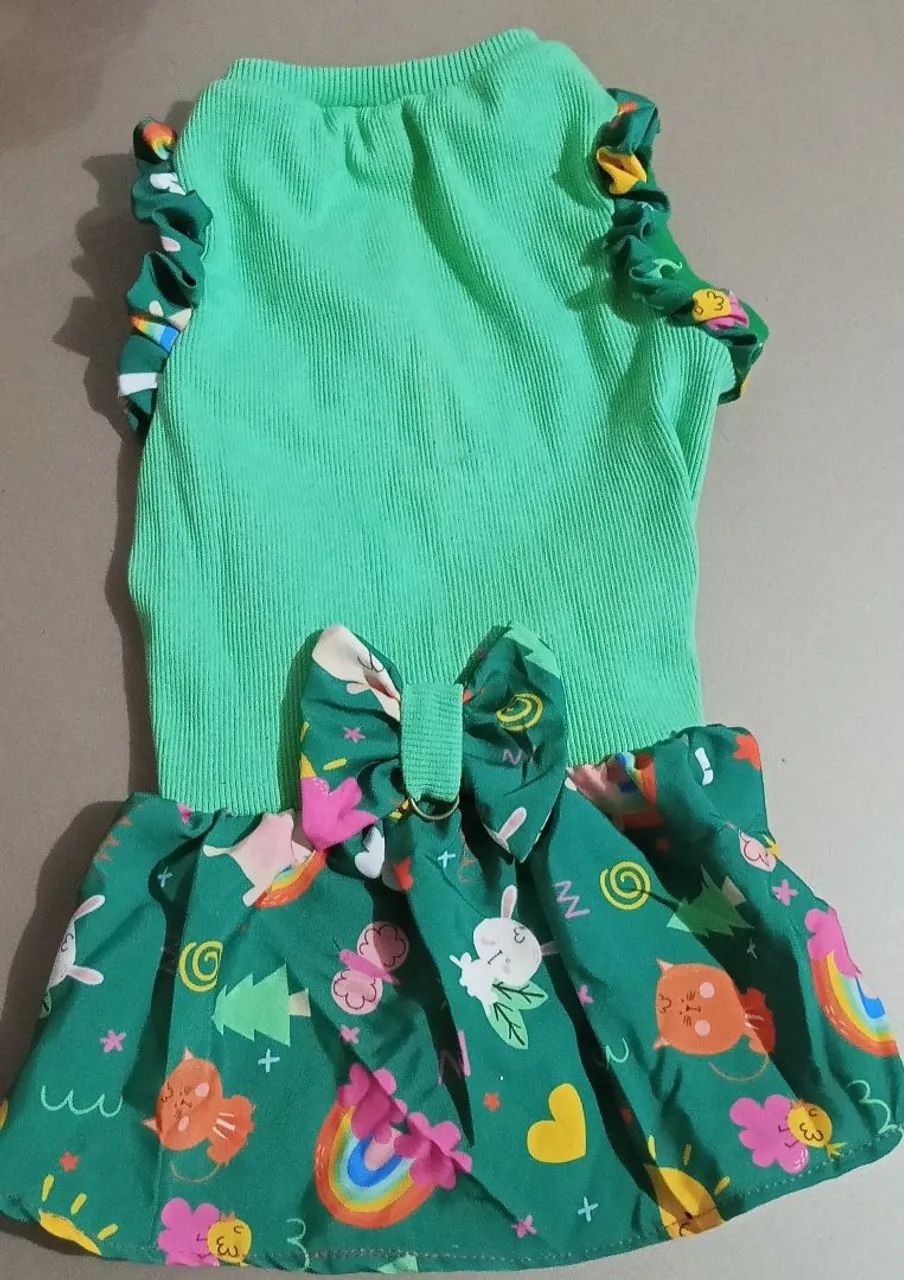 Vestido Pet ? - Foto 5