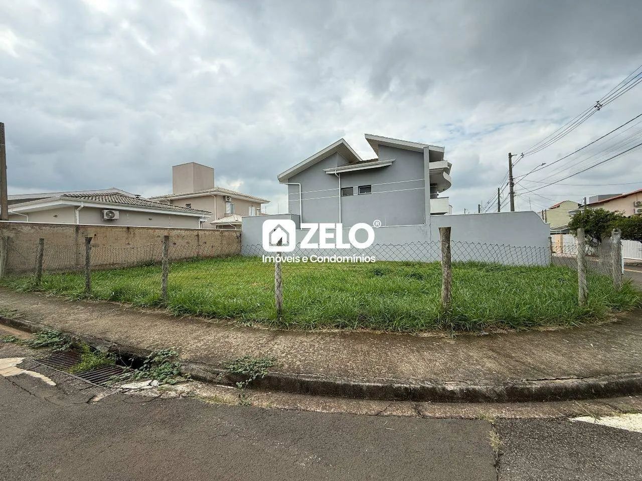 Terreno à venda em Residencial Terras do Barão, Campinas - SP | Cód 59210 - Foto 5