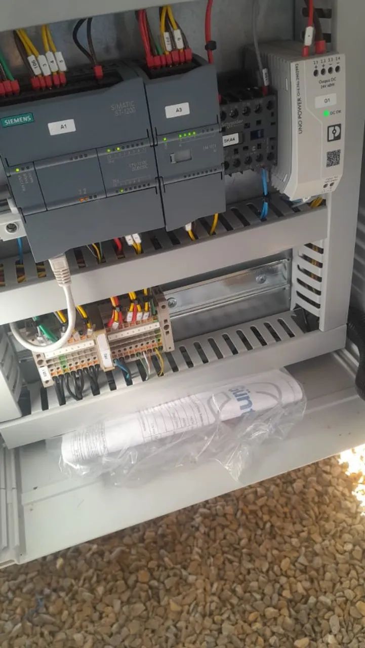 Martins soluções elétricas  - Foto 2