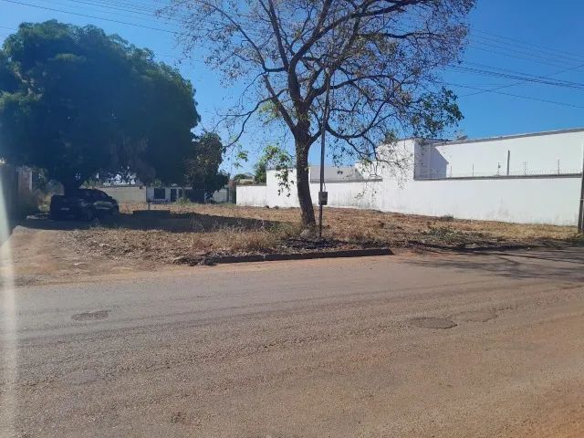 2 LOTES NO CENTRO DE LAGOA DA CONFUSÃO - TO - Excelente localização, no centro da cidade - Foto 3