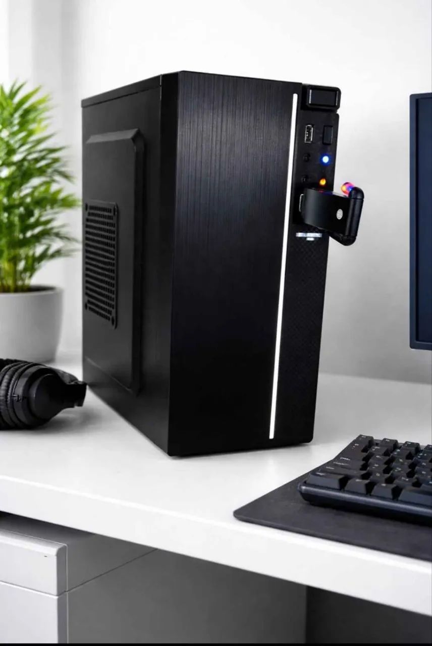Pc gamer 