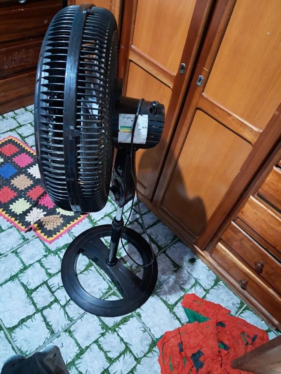 Ventilador  - Foto 3
