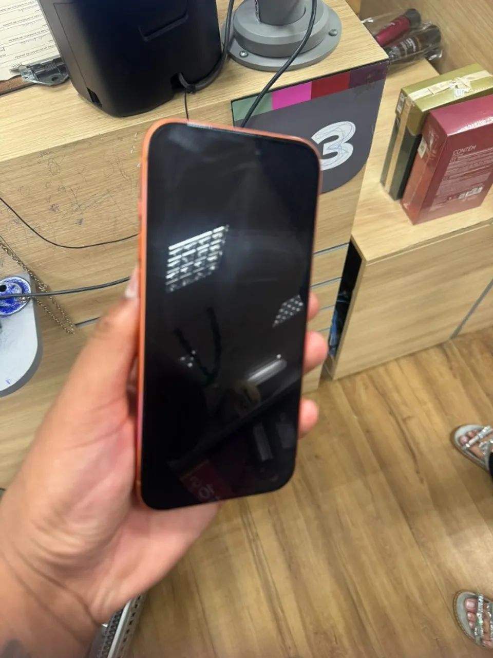 Iphone 17 pro max  - Foto 4