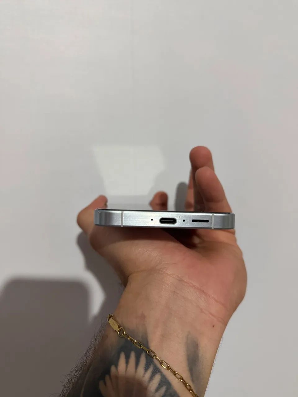 Samsung a55 semi novo - Foto 2