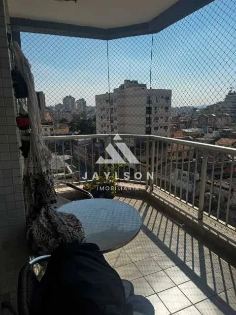 Apartamento : / Residencial / Lins de Vasconcelos - Foto 3