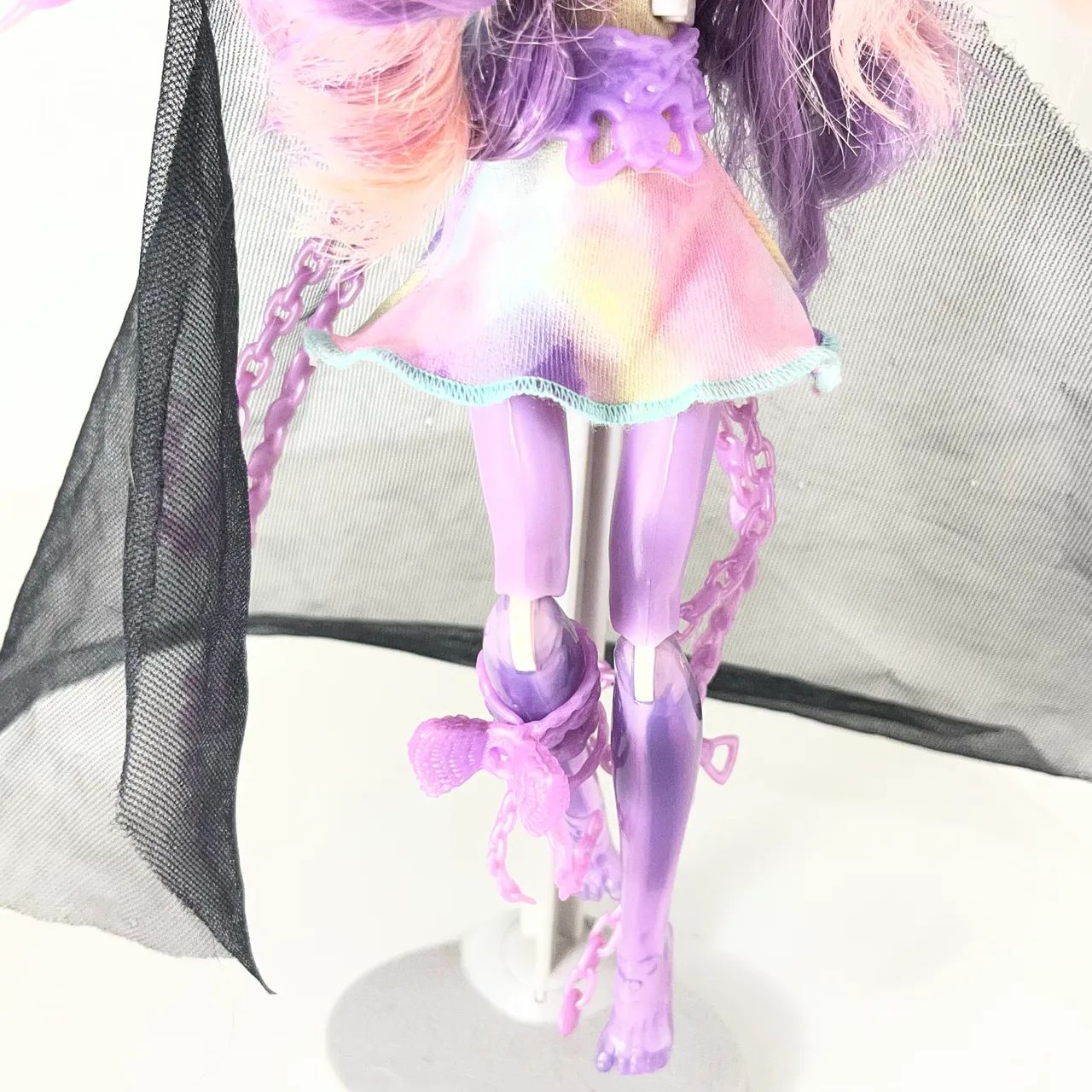 River Styxx Haunted | Boneca Monster High  - Foto 3